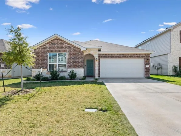 11124 Solar St, Lorena, TX 76655