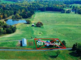 0298 Buffalo Rd, Dillwyn, VA 23936