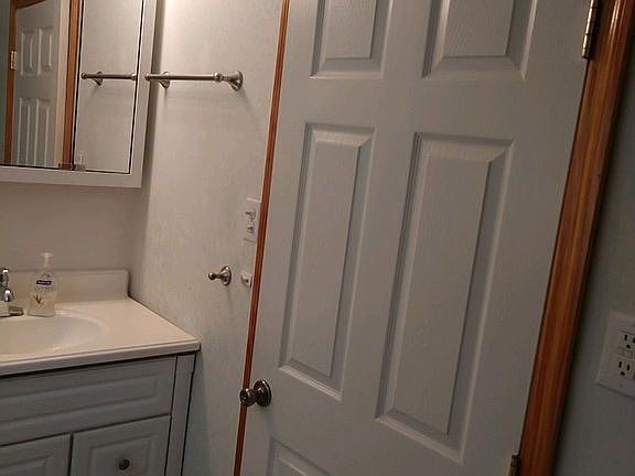 Apartment 1-bathroom