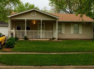 2123 218th St, Sauk Village, IL 60411