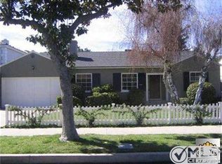 4531 Atoll Ave, Sherman Oaks, CA 91423