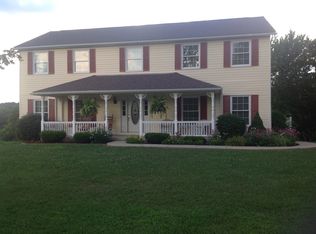 6846 Dogwood Dr, Athens, OH 45701