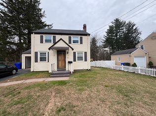 83 Forest Street, East Hartford, CT 06118