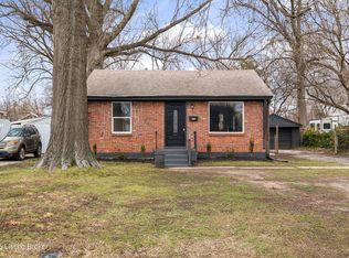 1521 Aletha Dr, Louisville, KY
