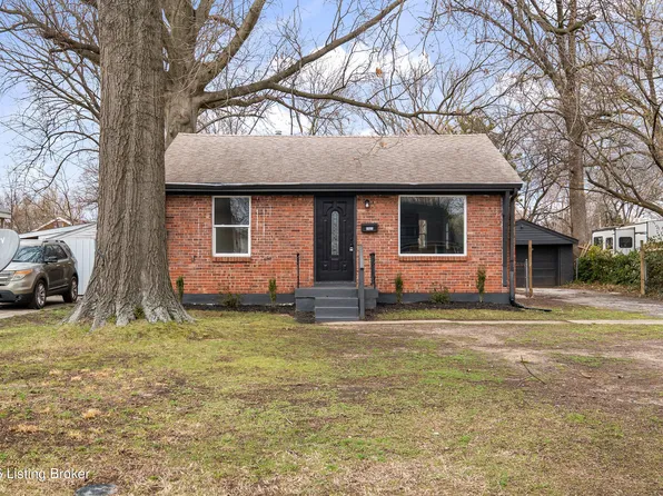1521 Aletha Dr, Louisville, KY 40219