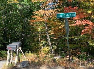 230 Log Cabin Rd, Ashby, MA 01431