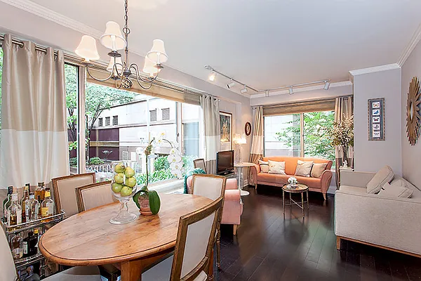 Sold by Brown Harris Stevens | media 7