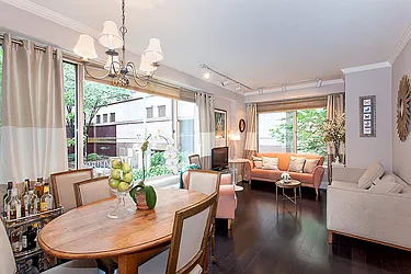 Sold by Brown Harris Stevens