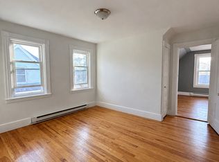 19 Maple Tree Ln #3, Worcester, MA 01602