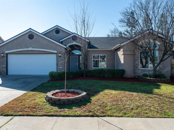 1937 Lorena Ave, Sanger, CA 93657