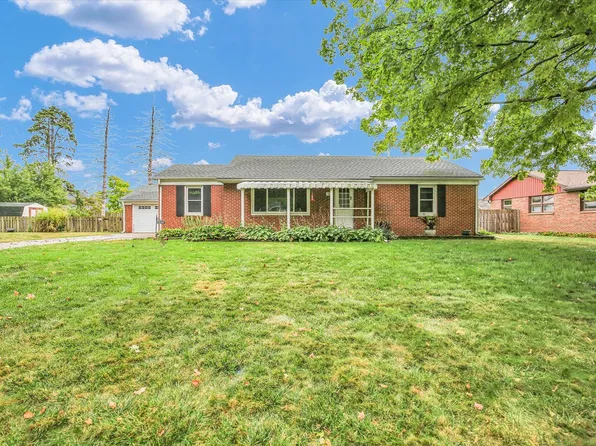 306 E Dodson Dr, Urbana, IL 61802