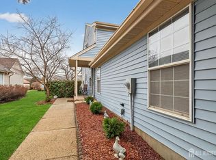 5 Scarborough Rd #D, Monroe Township, NJ 08831