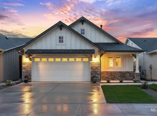 1335 W Jasper St, Meridian, ID 83642