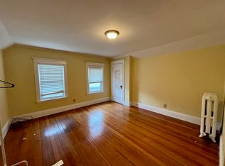 37 Clark St #2, Newton, MA 02459