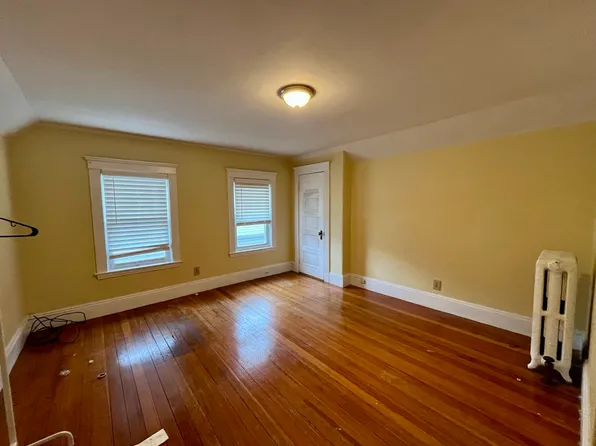 37 Clark St #2, Newton, MA 02459