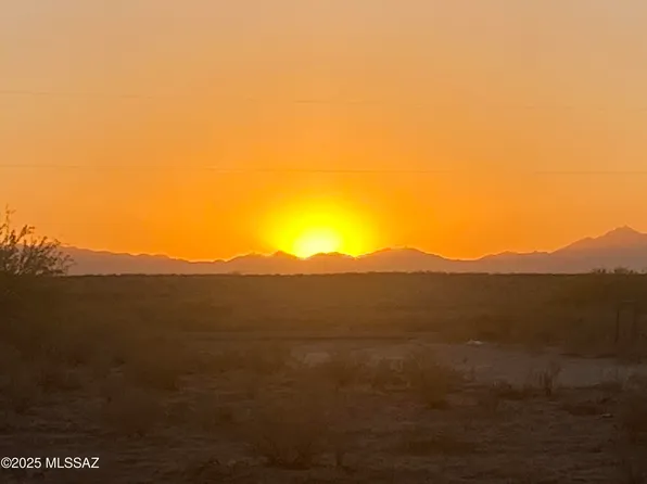 Tba W Yavapai St #60, Pima, AZ 85543