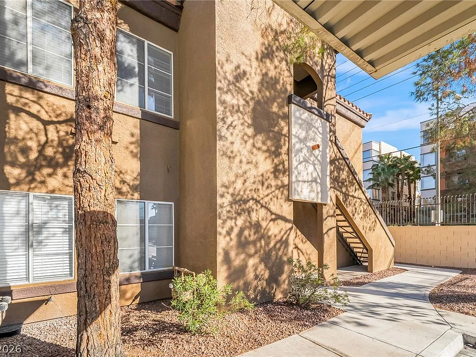 9000 Las Vegas Blvd S #2066