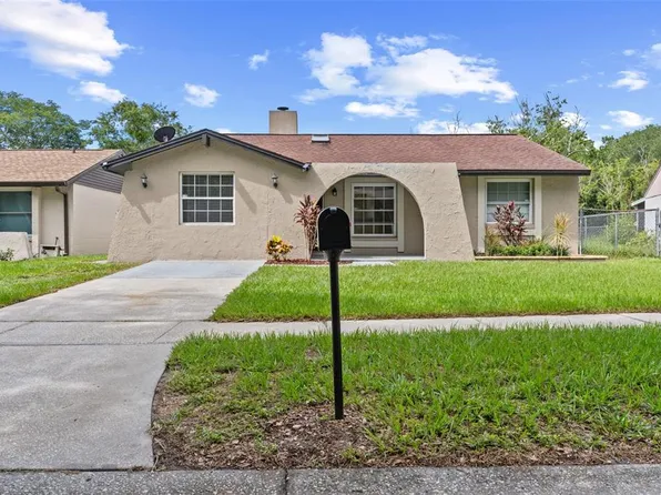 16124 FOXFIRE DRIVE, TAMPA, FL 33618
