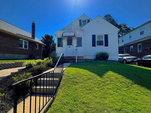 8211 Old Harford Rd, Baltimore, MD 21234
