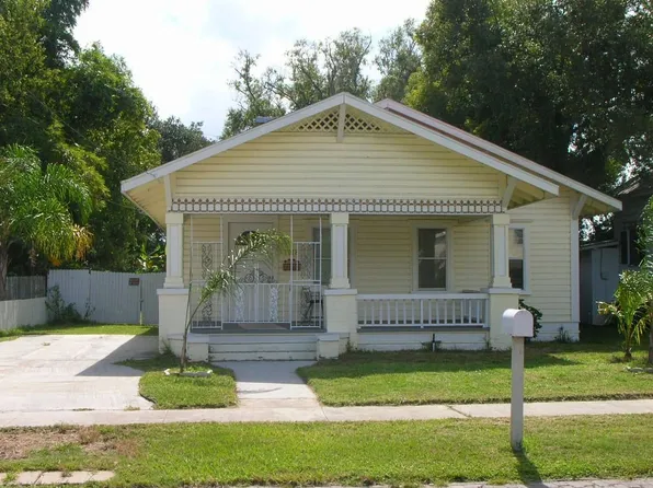 1018 Penfield St, Kissimmee, FL 34741