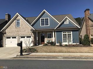 3127 Bentgrass Ln NW #0131, Kennesaw, GA 30144