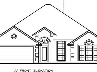 1044 Chandler St, Kennedale, TX 76060