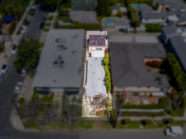 13053 Moorpark St, Studio City, CA 91604