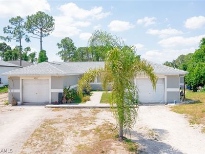 4641/4643 25th St SW, Lehigh Acres, FL, 33973