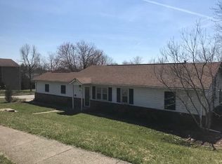 3896 Forest Green Dr, Lexington, KY 40517