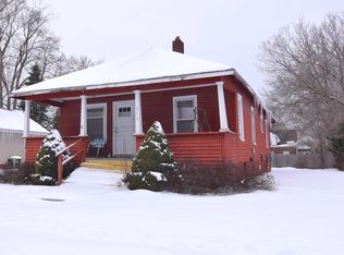 815 Haley St, Midland, MI 48640
