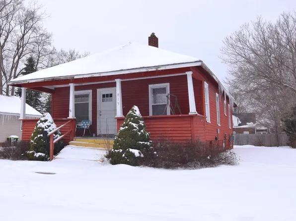815 Haley St, Midland, MI 48640