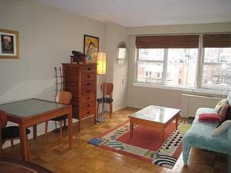 Rented by Trump International Realty