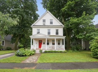 105 Chestnut St, Andover, MA 01810