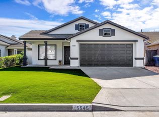5545 W Norwich Ave, Fresno, CA