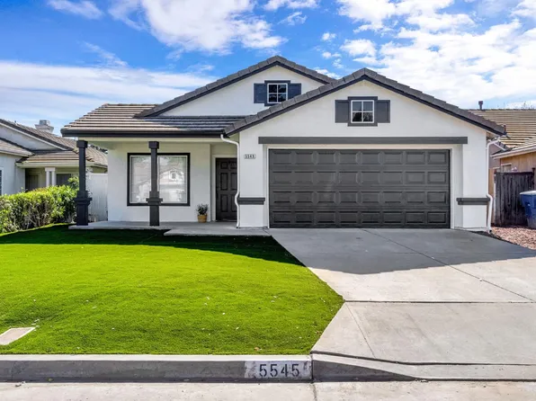 5545 W Norwich Ave, Fresno, CA 93722