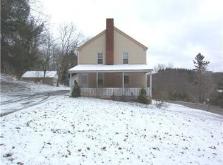 4272 Bakerstown Culmerville Rd, Gibsonia, PA 15044