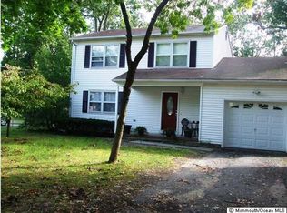 1628 Tilford Blvd, Brick, NJ 08724