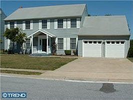Home for Sale in Newark, Delaware $267,900
