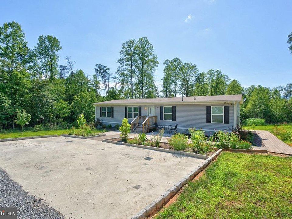 1st image of 54 Springbranch Trl
