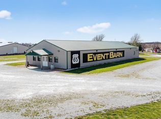 22968 Mather Rd, Sedalia, MO 65301