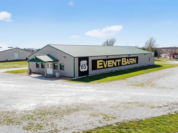 22968 Mather Rd, Sedalia, MO 65301