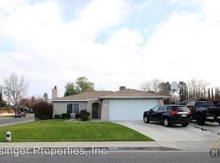 7001 Palmetto Ct, Bakersfield, CA