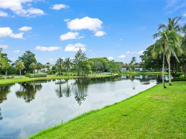 26950 Montego Pointe CT #201, BONITA SPRINGS, FL 34134
