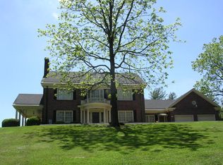 658 Park Blvd, Marion, VA 24354
