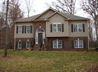 611 Liberty Church Rd, Mocksville, NC 27028