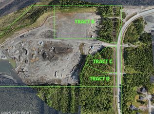 1614 S Clapp St, Wasilla, AK 99654