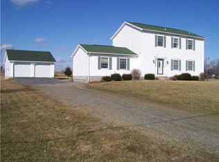 1856 Stiles Rd, Penn Yan, NY 14527