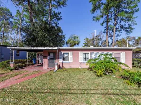 3603 ARDISIA Road, Jacksonville, FL 32209