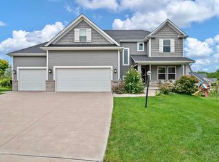 6223 W Diversey Ct, Edwards, IL