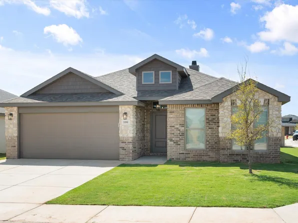 3201 Harvest Ave, Wolfforth, TX 79382